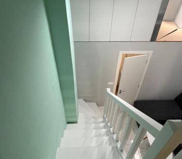Agios Nikolaos Apartment | 45 m² Apartment ∙ 1 bedroom ∙ 3 guests