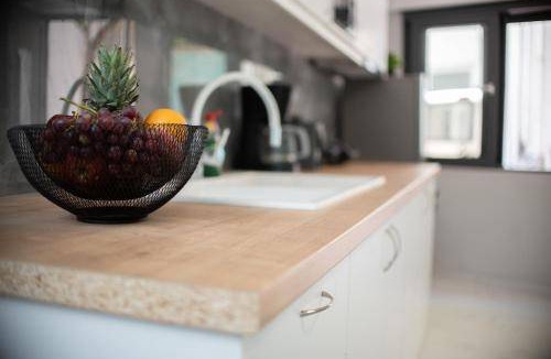 Agios Nikolaos Apartment | 45 m² Apartment ∙ 1 bedroom ∙ 3 guests