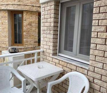 Neoi Epivates Apartment | 45 m² Apartment ∙ 2 bedrooms ∙ 4 guests