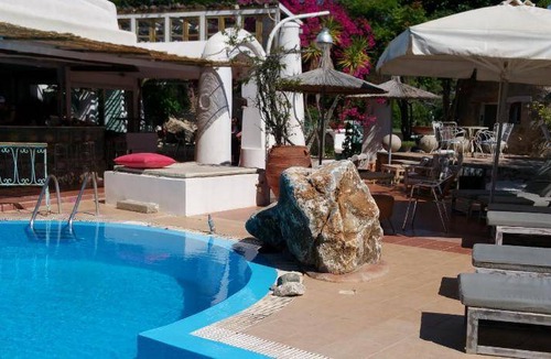 Faliraki Apartment | 45 m² Apartment ∙ 10 guests