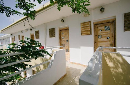 Faliraki Apartment | 45 m² Apartment ∙ 10 guests