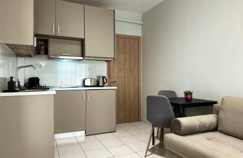 Vardaris Apartment | 45 m² Apartment ∙ 3 guests