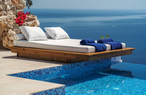 Skinaria Apartment | 45 m² Apartment ∙ 1 bedroom ∙ 3 guests