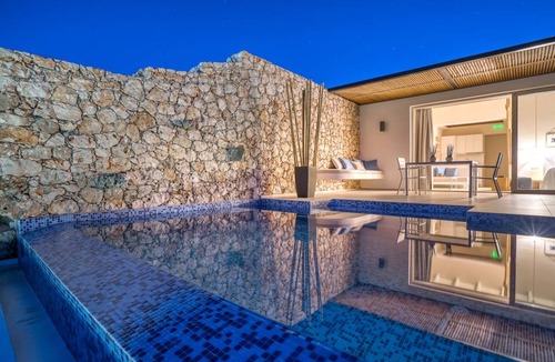 Skinaria Apartment | 45 m² Apartment ∙ 1 bedroom ∙ 3 guests
