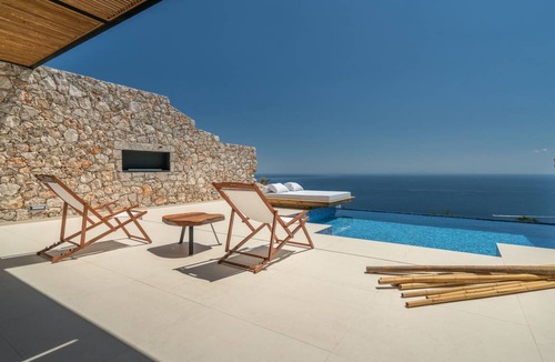 Skinaria Apartment | 45 m² Apartment ∙ 1 bedroom ∙ 3 guests