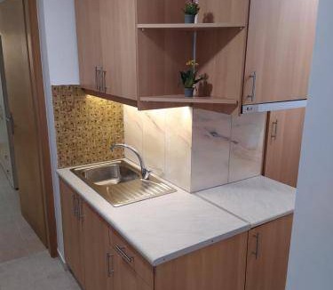 Iria Apartment | 45 m² Apartment ∙ 1 bedroom ∙ 4 guests