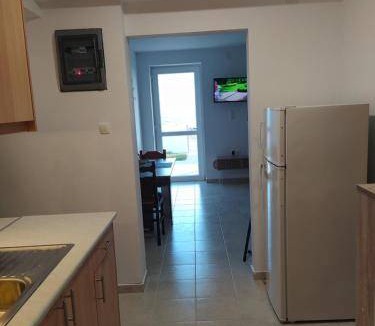 Iria Apartment | 45 m² Apartment ∙ 1 bedroom ∙ 4 guests