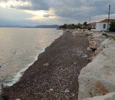 Iria Apartment | 45 m² Apartment ∙ 1 bedroom ∙ 4 guests