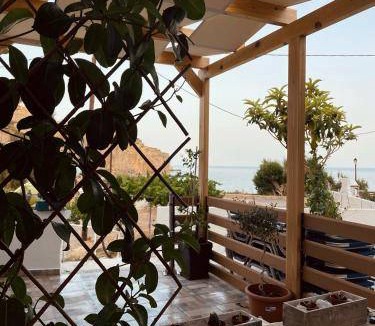 Achlia Apartment | 45 m² Apartment ∙ 1 bedroom ∙ 5 guests