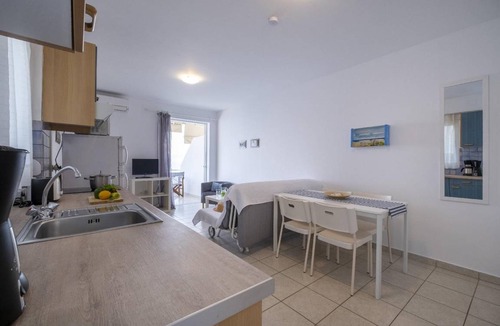 Kiveri Apartment | 45 m² Apartment ∙ 1 bedroom ∙ 3 guests