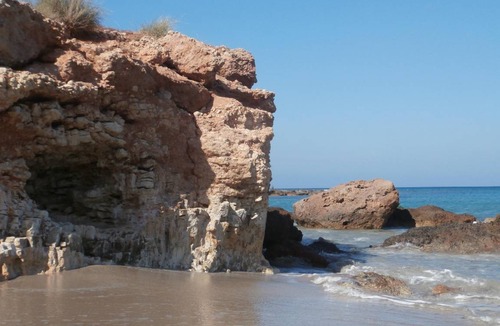 Sitia Apartment | 45 m² Apartment ∙ 1 bedroom ∙ 1 guest