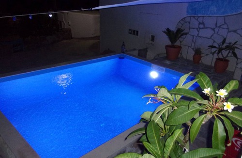 Sitia Apartment | 45 m² Apartment ∙ 1 bedroom ∙ 1 guest