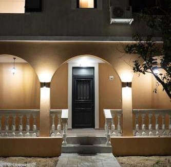 Chios Apartment | 45 m² Apartment ∙ 1 bedroom ∙ 4 guests
