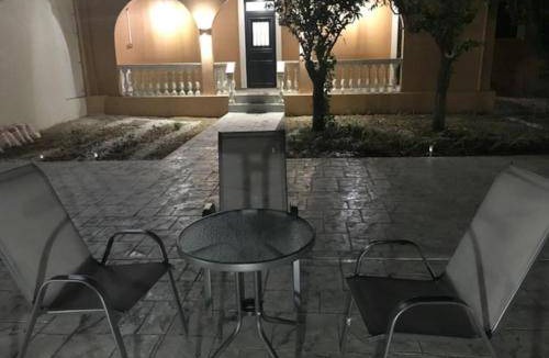 Chios Apartment | 45 m² Apartment ∙ 1 bedroom ∙ 4 guests