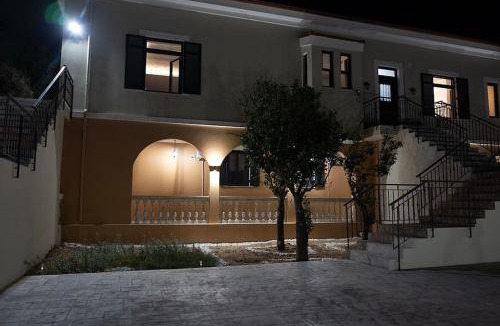 Chios Apartment | 45 m² Apartment ∙ 1 bedroom ∙ 4 guests