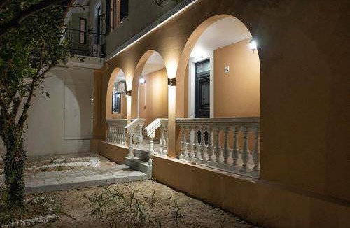 Chios Apartment | 45 m² Apartment ∙ 1 bedroom ∙ 4 guests