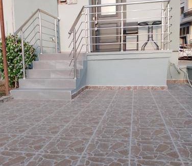 Drama Apartment | 45 m² Apartment ∙ 1 bedroom ∙ 4 guests