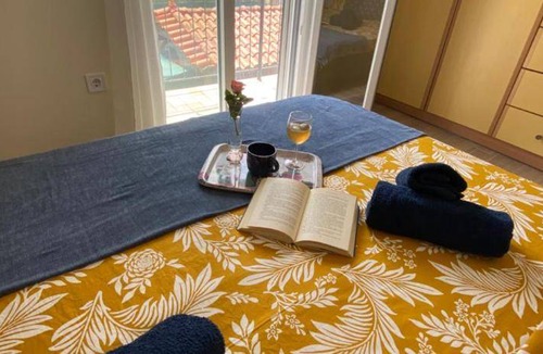 Pylos Apartment | 45 m² Apartment ∙ 1 bedroom ∙ 3 guests