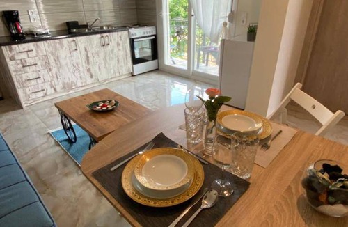 Pylos Apartment | 45 m² Apartment ∙ 1 bedroom ∙ 3 guests