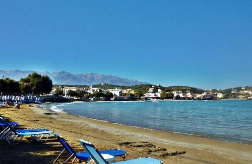 Douliana Apartment | 45 m² Apartment ∙ 1 bedroom ∙ 3 guests