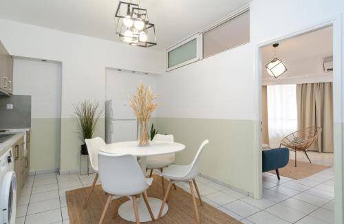 Arta Apartment | 45 m² Apartment ∙ 1 bedroom ∙ 4 guests