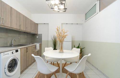 Arta Apartment | 45 m² Apartment ∙ 1 bedroom ∙ 4 guests