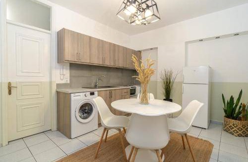Arta Apartment | 45 m² Apartment ∙ 1 bedroom ∙ 4 guests