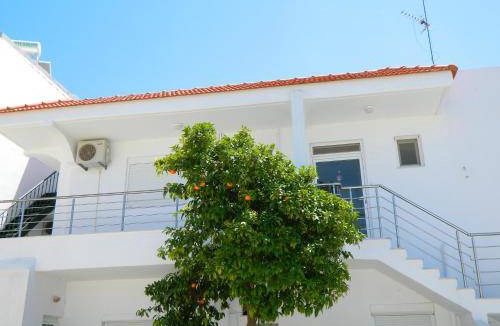 Kalithies Apartment | 45 m² Apartment ∙ 1 bedroom ∙ 4 guests