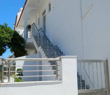 Kalithies Apartment | 45 m² Apartment ∙ 1 bedroom ∙ 4 guests