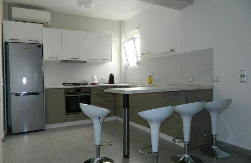 Kalithies Apartment | 45 m² Apartment ∙ 1 bedroom ∙ 4 guests