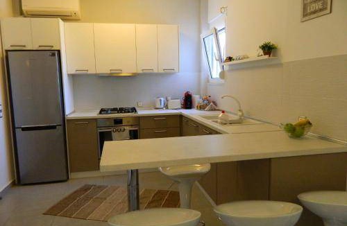 Kalithies Apartment | 45 m² Apartment ∙ 1 bedroom ∙ 4 guests
