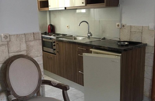 Metamorfosi Apartment | 45 m² Apartment ∙ 1 bedroom ∙ 2 guests