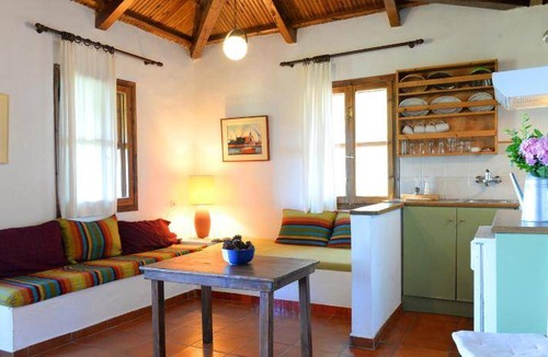 Tragana Apartment | 45 m² Apartment ∙ 2 bedrooms ∙ 4 guests