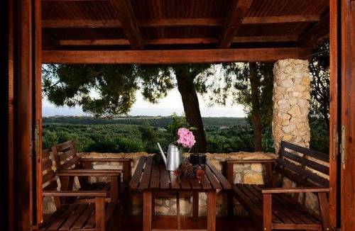 Tragana Apartment | 45 m² Apartment ∙ 2 bedrooms ∙ 4 guests
