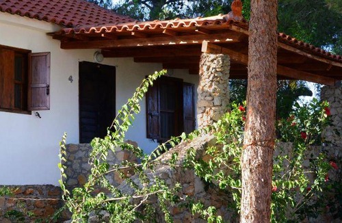 Tragana Apartment | 45 m² Apartment ∙ 2 bedrooms ∙ 4 guests