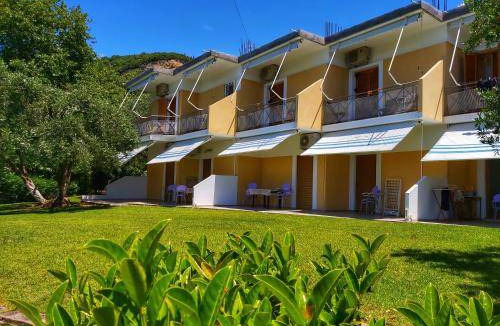 Zalongo Apartment | 45 m² Apartment ∙ 2 bedrooms ∙ 6 guests