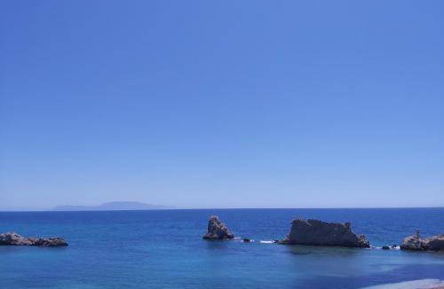 Zalongo Apartment | 45 m² Apartment ∙ 2 bedrooms ∙ 6 guests