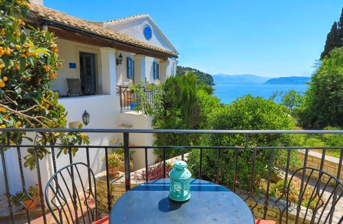 Agni Apartment | 45 m² Apartment ∙ 2 bedrooms ∙ 5 guests