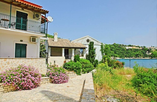 Agni Apartment | 45 m² Apartment ∙ 2 bedrooms ∙ 5 guests