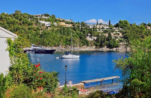 Agni Apartment | 45 m² Apartment ∙ 2 bedrooms ∙ 5 guests