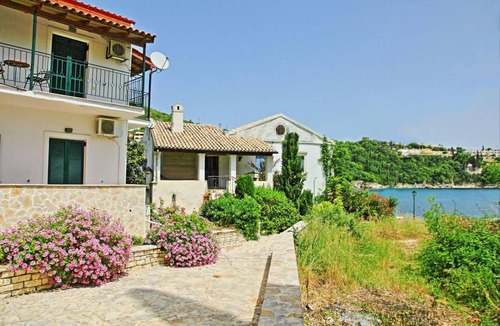 Agni Apartment | 45 m² Apartment ∙ 2 bedrooms ∙ 5 guests