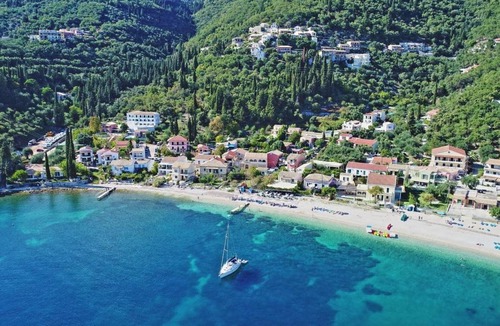 Agni Apartment | 45 m² Apartment ∙ 2 bedrooms ∙ 5 guests