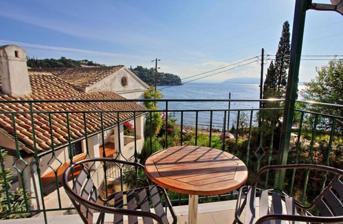 Agni Apartment | 45 m² Apartment ∙ 2 bedrooms ∙ 5 guests