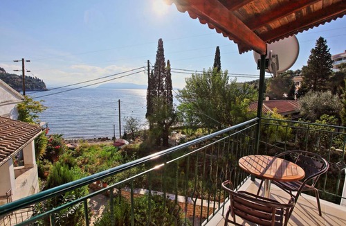 Agni Apartment | 45 m² Apartment ∙ 2 bedrooms ∙ 5 guests