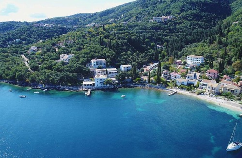 Agni Apartment | 45 m² Apartment ∙ 2 bedrooms ∙ 5 guests