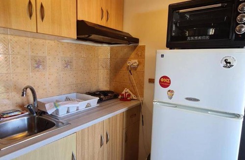 Myrina Apartment | 45 m² Apartment ∙ 2 bedrooms ∙ 6 guests
