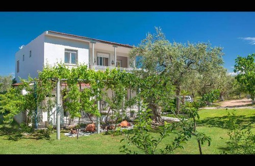 Megalos Prinos Apartment | 45 m² Apartment ∙ 2 bedrooms ∙ 4 guests