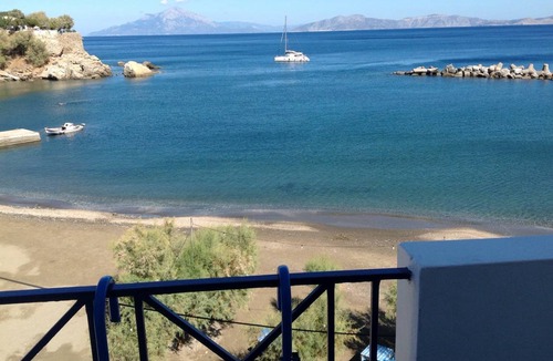 Therma Apartment | 45 m² Apartment ∙ 2 bedrooms ∙ 5 guests