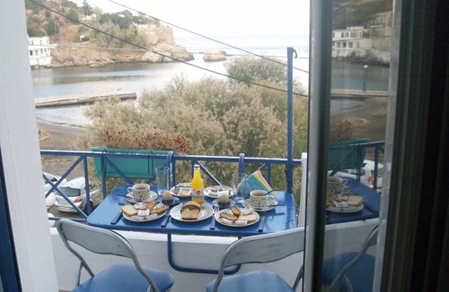 Therma Apartment | 45 m² Apartment ∙ 2 bedrooms ∙ 4 guests