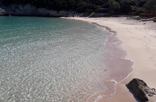 Lakka Apartment | 45 m² Apartment ∙ 2 bedrooms ∙ 5 guests